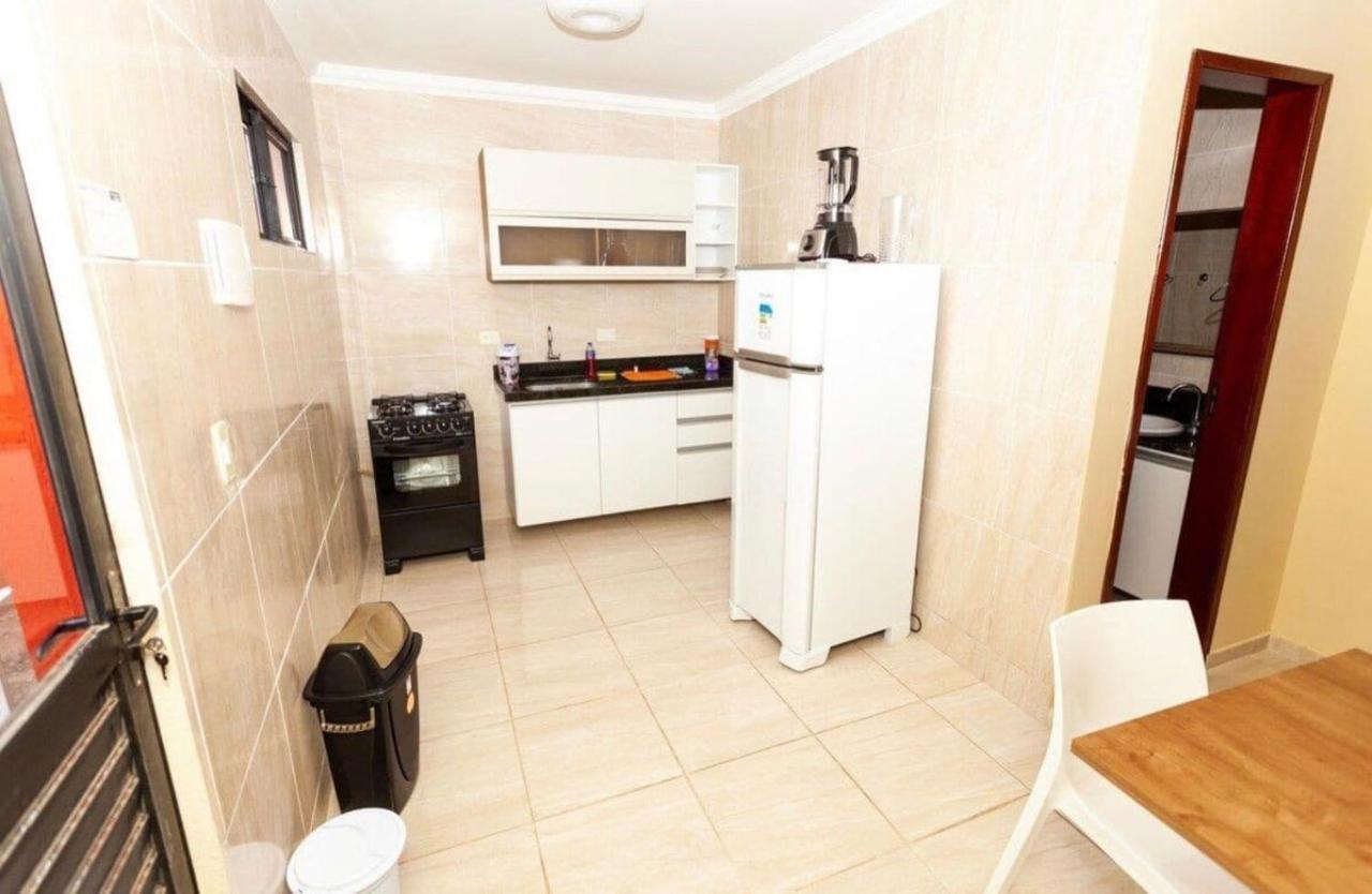 Casa Mare Mansa Na Praia De Peroba, Maragogi Luaran gambar